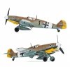 Zoukei-Mura SWS3225 Messerschmitt Bf 109 G-4 1/32